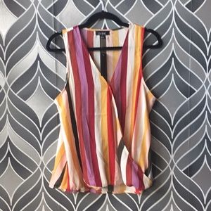 Rachel Roy blouse